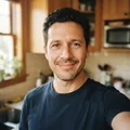 Photo of Daniel Foster