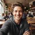 Photo of Ethan Cole
