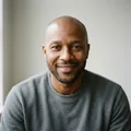 Photo of Kevin Marsh