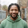 Photo of Marcus Bell