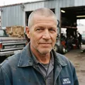 Photo of Ray Coleman