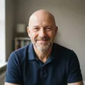 Photo of Thomas Reed